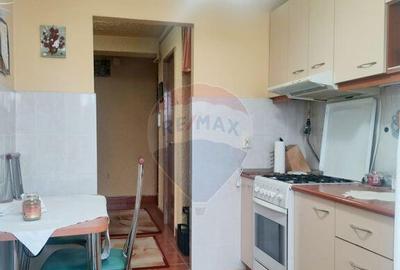 Apartament trei camere Iernuteni- Reghin - 9
