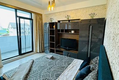 Garsonieră în Nord - 2