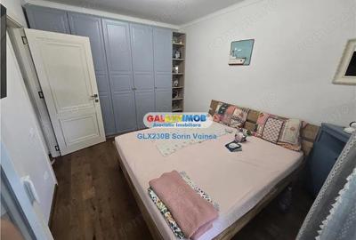 Apartament 3 camere Titan | renovat | 5min. metrou Costin Georgian - 4