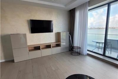 Apartament Lake On Mamaia, 3 camere, 110 mp,  Vedere Spectaculoasa Spre Lac - 18