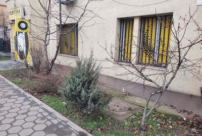 Spațiu comercial, de 54 mp, în Tudor Vladimirescu - 6