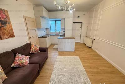 Apartament cu 2 camere semidecomandat, mobilat în Gării - 8