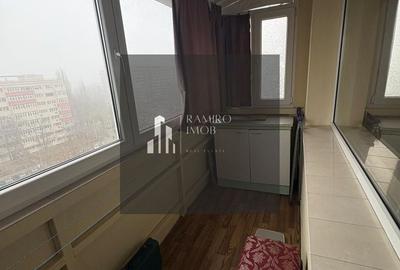 Apartament cu 2 camere semidecomandat în Giurgiului - 6