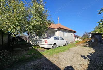 Casa de vanzare in Cioranii de Jos - 3