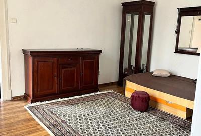 Apartament cu 2 camere semidecomandat în Ultracentral - 1