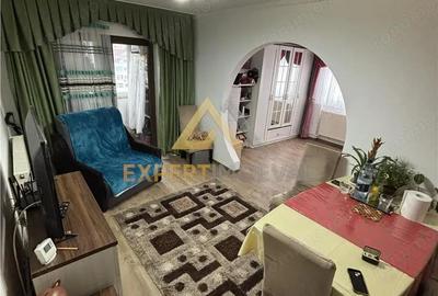 Apartament cu 3 camere în Gării - 13