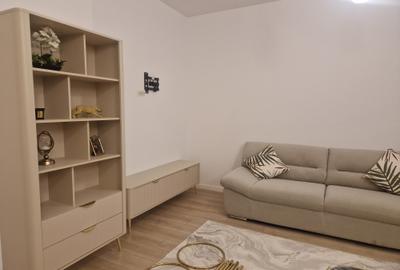 La prima închiriere-Aradului bloc 2025, se accepta animal de talie mica - 4