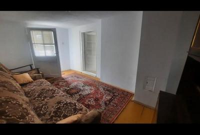 Casă cu 2 camere în Lipova - 7