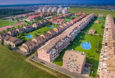 Apartament cu 3 camere decomandat în Central - 10