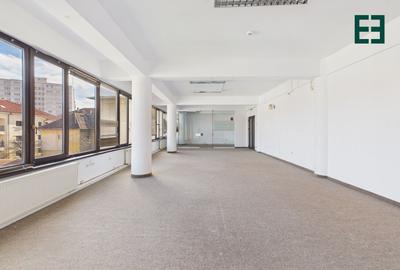 Birou, de 100 mp, în Central - 7