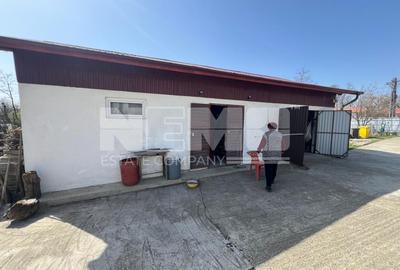 Casă individuală cu 6 camere cu Teren 2000 Mp în Văratec - 4