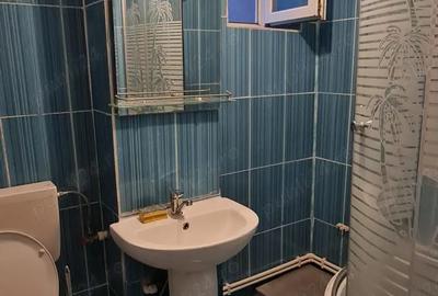 Apartament cu 2 camere semidecomandat în Central - 5