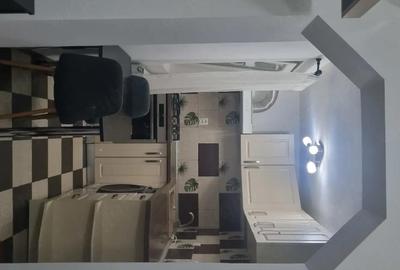 Apartament cu 3 camere decomandat în Cet - 4