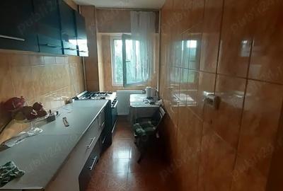 Garsoniera Titan - Bdul. Basarabia - McDonalds - 2