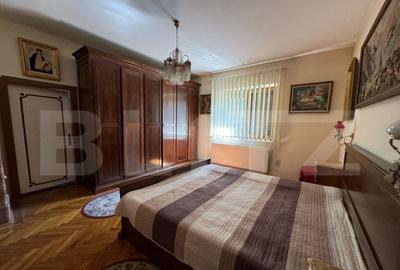 Casa P+1, 250mp utili, 589 mp teren, zona 1 Mai - 7