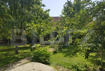 Casă cu 5 camere cu Teren 21111 Mp în Central - 18