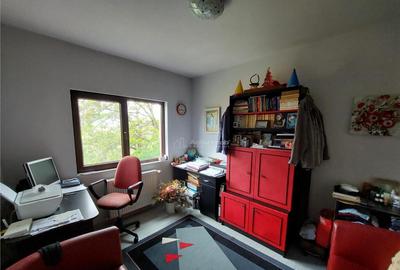 Casa tip D P 1, SISTEM AMVIC, teren 1000 mp, Sarata Monteoru - 9