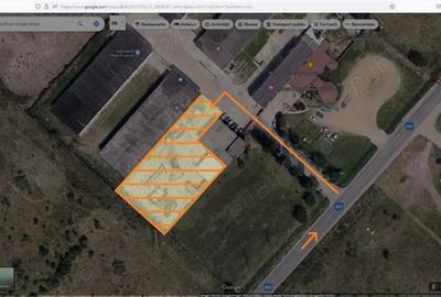 TEREN de 1800mp, DE INCHIRIAT, in Giarmata - 3