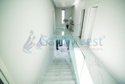 Casă individuală cu 4 camere cu Teren 500 Mp în Sânmartin - 8