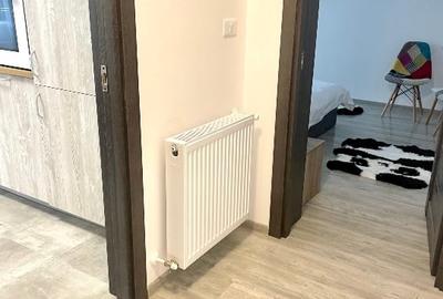 Garsonieră decomandată în Ipotești - 4