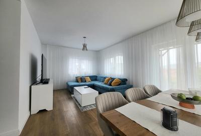 Vand casa individuala 3 dormitoare 120 mp Baciu, Cluj Napoca - 9