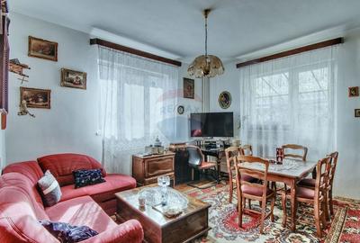 Casă cu 7 camere cu Teren 800 Mp în Central - 15