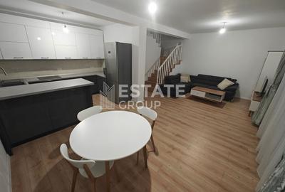Duplex cu 4 camere cu Canalizare în Dumbrăvița - 3