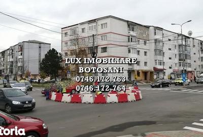 Apartament cu 2 camere decomandat în Central - 1