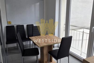 Spațiu comercial, de 77 mp, în Iosefin - 3