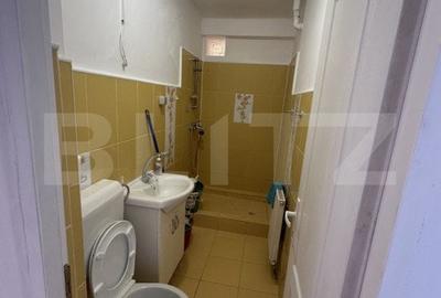 Apartament cu 2 camere, 38 mp utili, zona Vasile Lucaciu - 4