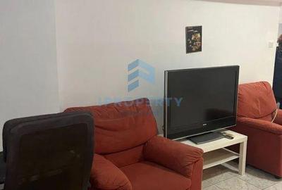 Apartament cu 2 camere, mobilat în Moșilor - 12