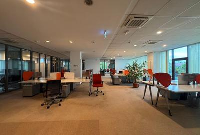 SPATIU DE BIROURI | SPLAIUL UNIRII | 7 locuri de parcare - 1