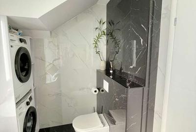 Casă cu 4 camere cu Teren 250 Mp în Antiaeriană - 8