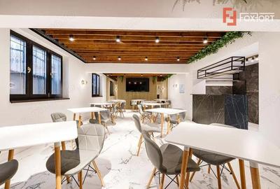 Spatiu comercial cu 4 incaperi de inchiriat, zona Iosefin - 3