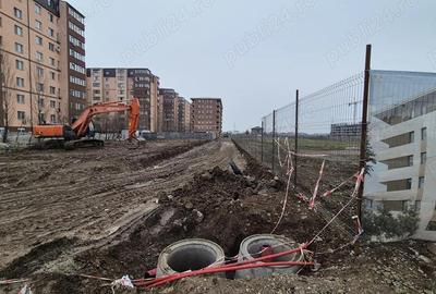 Teren de 385 mp, în Militari - 7