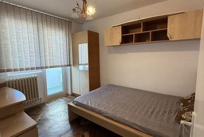 Apartament cu 2 camere semidecomandat în Exterior Vest - 2