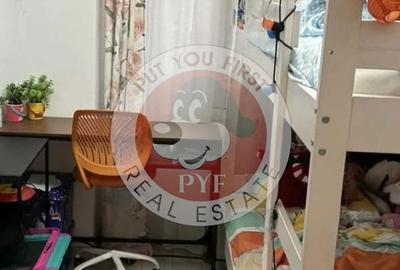 Apartament cu 3 camere decomandat în Rudeni