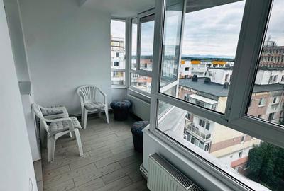 Apartament cu 3 camere decomandat în Ultracentral - 5