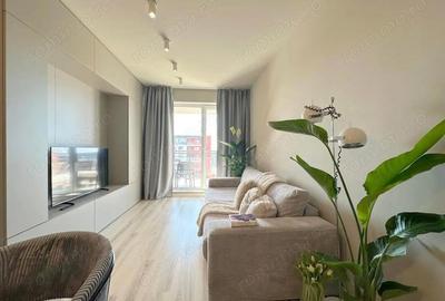 Apartament cu 3 camere decomandat în Lipovei - 1