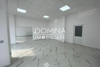 Spațiu comercial, de 111 mp, în Central - 6