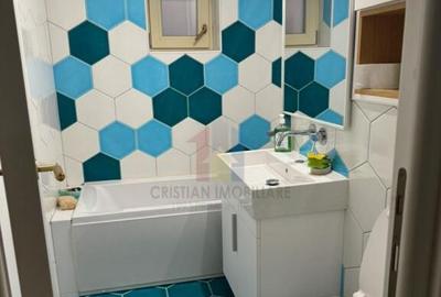 3 camere, etaj 1, Renovat Integral, Mobilat si Utilat - Buza - 16