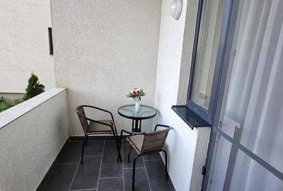Apartament cu 2 camere decomandat în Central - 3