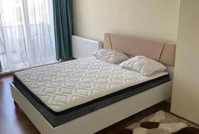 Penthouse Vitan Barzesti Delta Vacaresti, Apartament 3 camere! - 1