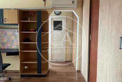 Apartament cu 3 camere decomandat în Salca - 12