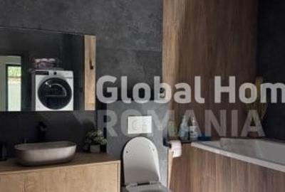 Casă individuală cu 4 camere cu Canalizare în Băneasa - 9