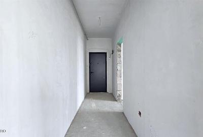 Mamaia Nord - Ibo Residence, 2 camere, 48 mp utili plus 20 mp balcon! - 8