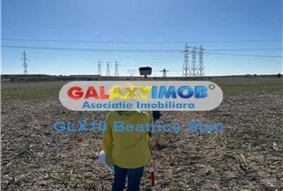 Vanzare teren intravilan Cernica, depozit logistic Lidl, Caldararu - 2