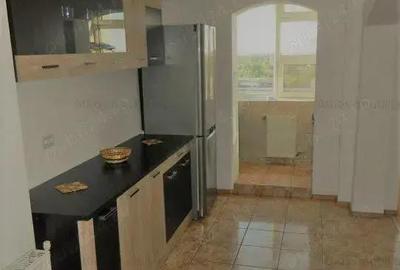 Apartament cu 2 camere, 60 mp, Gara de Nord - 2