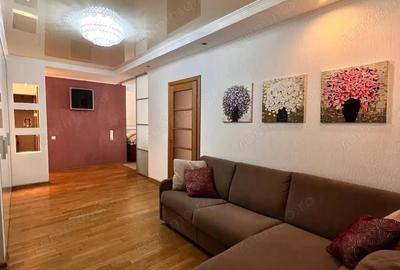 Apartament cu 2 camere de inchiriat in Voluntari - 2