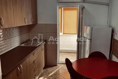 Apartament cu 2 camere, mobilat în Micro 8 - 1